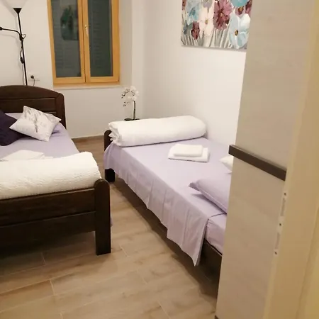 Lejlighed Viktoria *